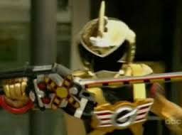  Gem Morphed As The ginto RPM Ranger