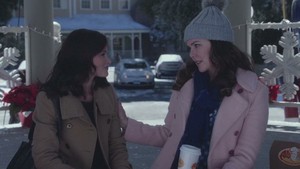  Gilmore Girls A साल In The Life