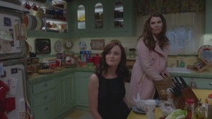  Gilmore Girls A 年 In The Life