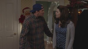  Gilmore Girls A год In The Life