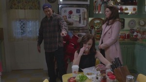  Gilmore Girls A 年 In The Life