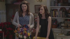  Gilmore Girls A বছর In The Life