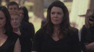 Gilmore Girls A Year In The Life