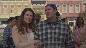  Gilmore Girls A an In The Life