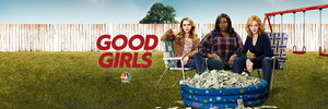  Good Girls Banner - Season 1