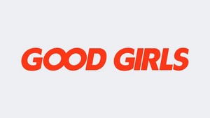  Good Girls Logo