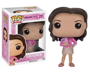  Gretchen Pop! Figure