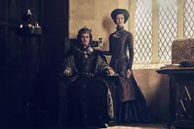  Henry VII and Margaret Beaufort The White Princess