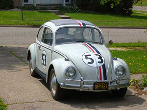  Herbie