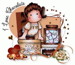  I Amore Cioccolato