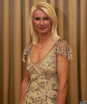  Jana Novotná ( 2 October 1968 – 19 November 2017)