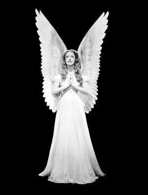  Jeanette MacDonald - I Married An ángel