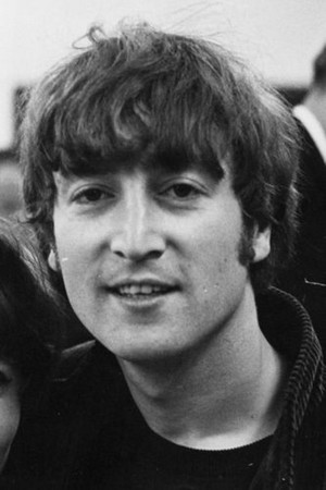  John Winston Ono Lennon, MBE-John Winston Lennon ( 9 October 1940 – 8 December 1980)