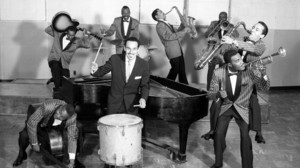  Johnny Otis And His Orchestra