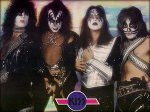  Kiss (NYC) June 1, 1977