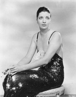  Kay Francis (January 13, 1905 – August 26, 1968)