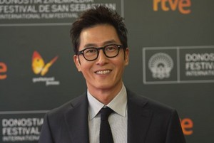  Kim Joo-hyuk (3 October 1972 – 30 October 2017)
