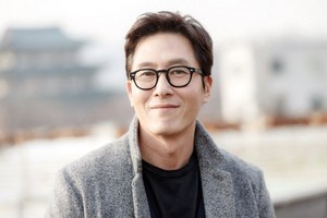  Kim Joo-hyuk (3 October 1972 – 30 October 2017)
