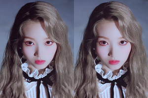  LOONA Go Won 'One&Only'