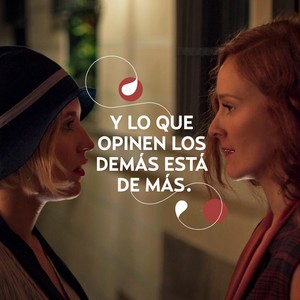  Las Chicas Del Cable Season 1 promotional picture