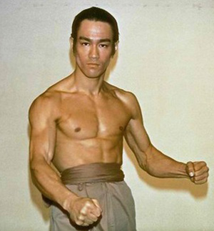  Lee Jun-fan-bruce lee ( November 27, 1940 – July 20, 1973)