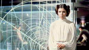  Leia in SW:A New Hope