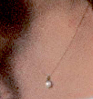 Linda's Necklace