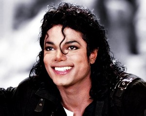  MJ king of pop