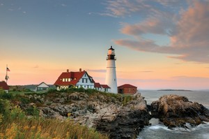  Maine