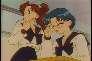  Makoto and Ami
