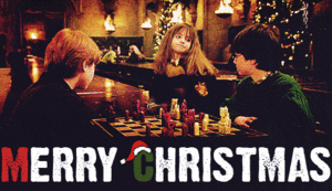  Merry クリスマス 3 harry potter 17913250 500 288
