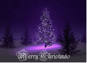  Merry Natale Dear Natalie 🎄