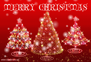  Merry pasko Everyone!