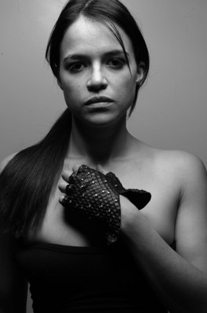  Michelle Rodriguez - 944 Magazine Photoshoot - 2010