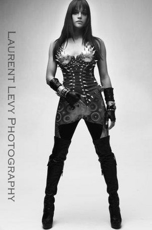 Michelle Rodriguez - 944 Magazine Photoshoot - 2010