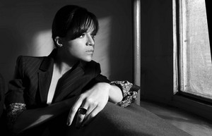 Michelle Rodriguez - Donna Moderna Photoshoot - 2010