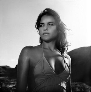 Michelle Rodriguez - Entertainment Weekly Photoshoot - 2006