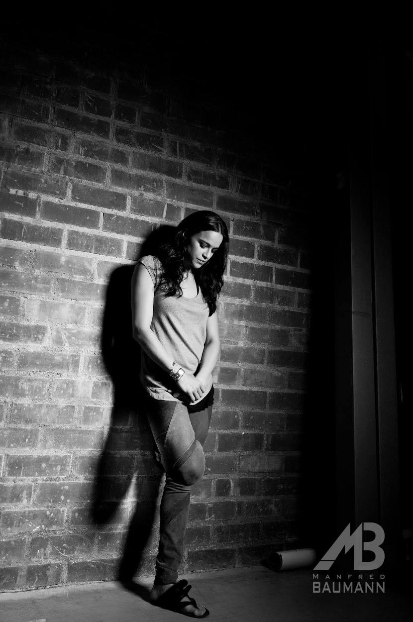 Michelle Rodriguez - Manfred Baumann Photoshoot - 2013