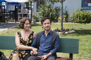  Mozart In The Jungle - Season 4 - Promotional Fotos