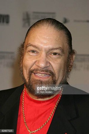 Norman Whitfield 