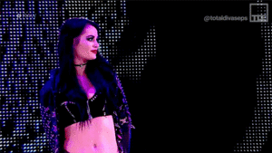  Paige Returns