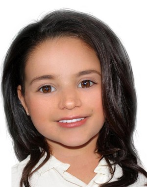  Perhaps this is how Meghan and Harry's child