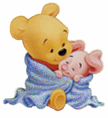  Pooh and Piglet