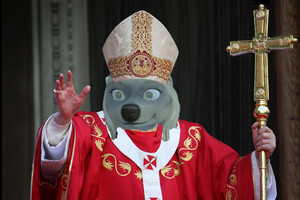  Pope Deria