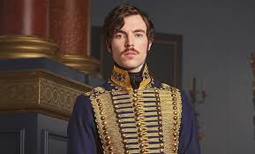  Prince Albert 2 Victoria
