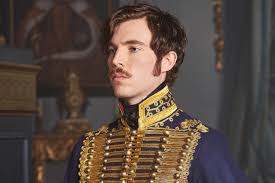  Prince Albert Victoria