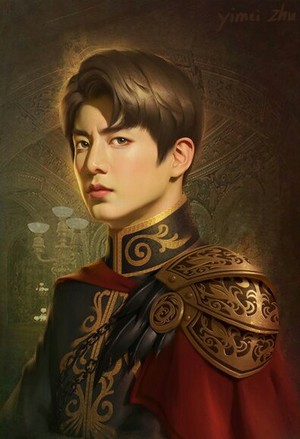  Prince Kook