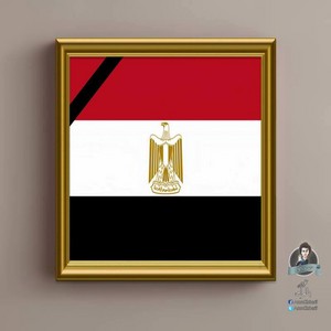 R.I.P. EGYPT DEATH द्वारा Squall Leonhart EGYPT FAKE PEOPLE
