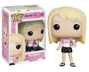 Regina Pop! Figure