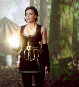  Regina the Warrior Queen